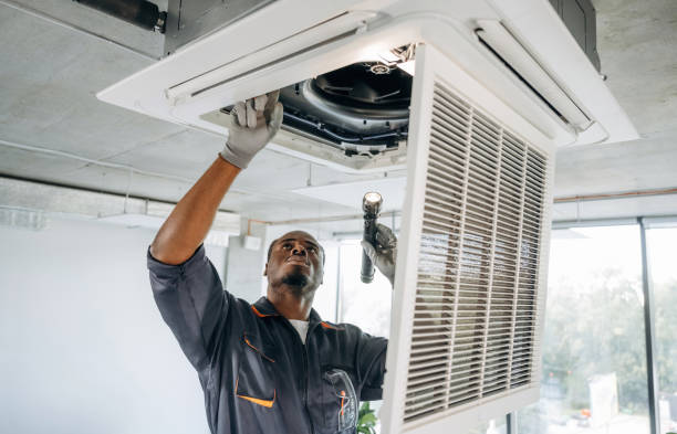 Licensed Emergency Hvac service in Churubusco, IN - FH HVAC